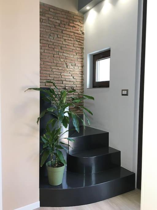 Villa Domus 25 à Catane Extérieur photo