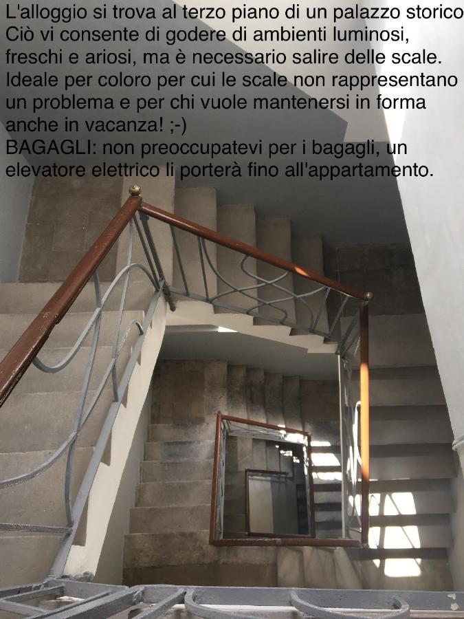 Villa Domus 25 à Catane Extérieur photo