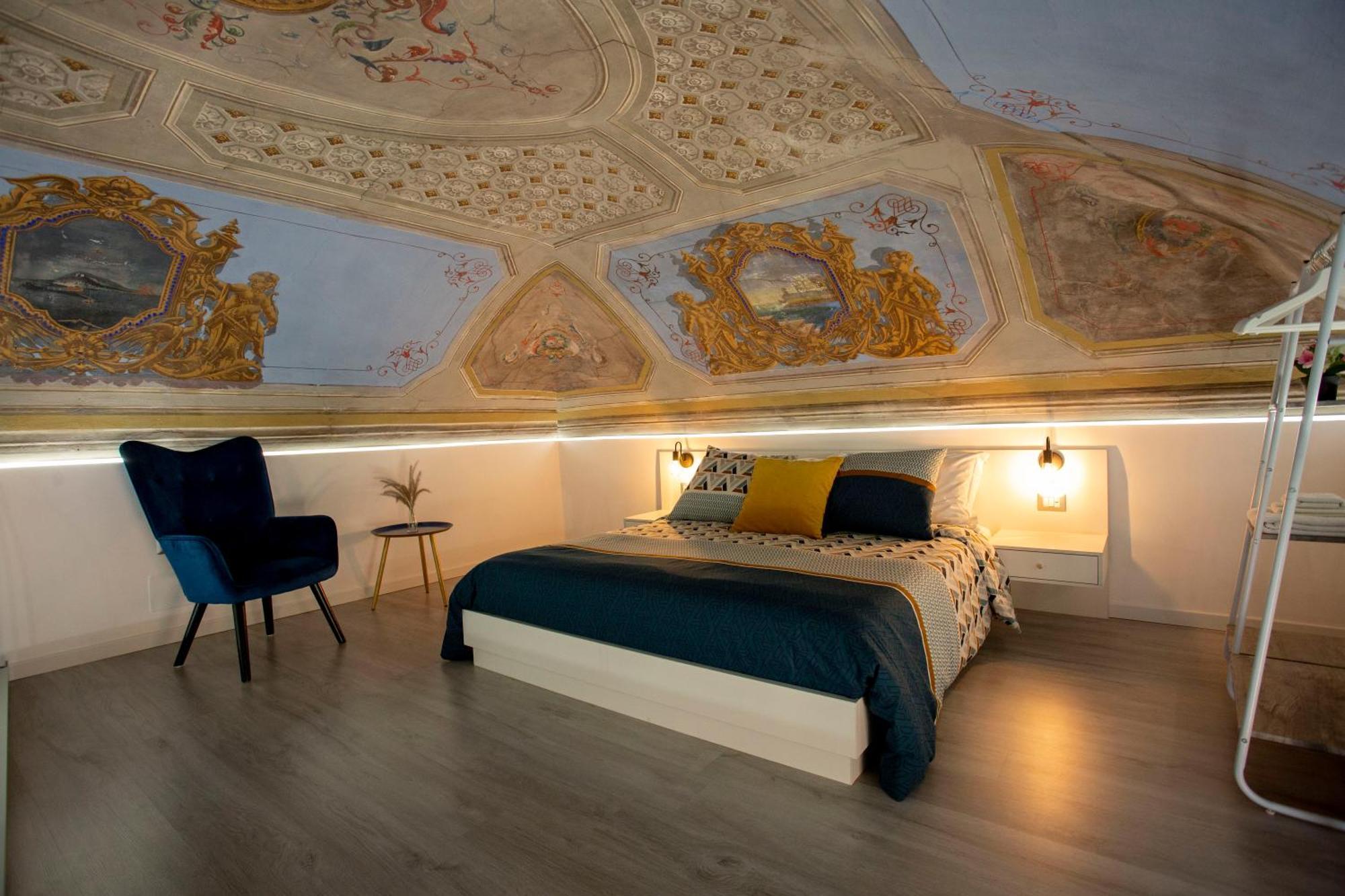 Villa Domus 25 à Catane Extérieur photo