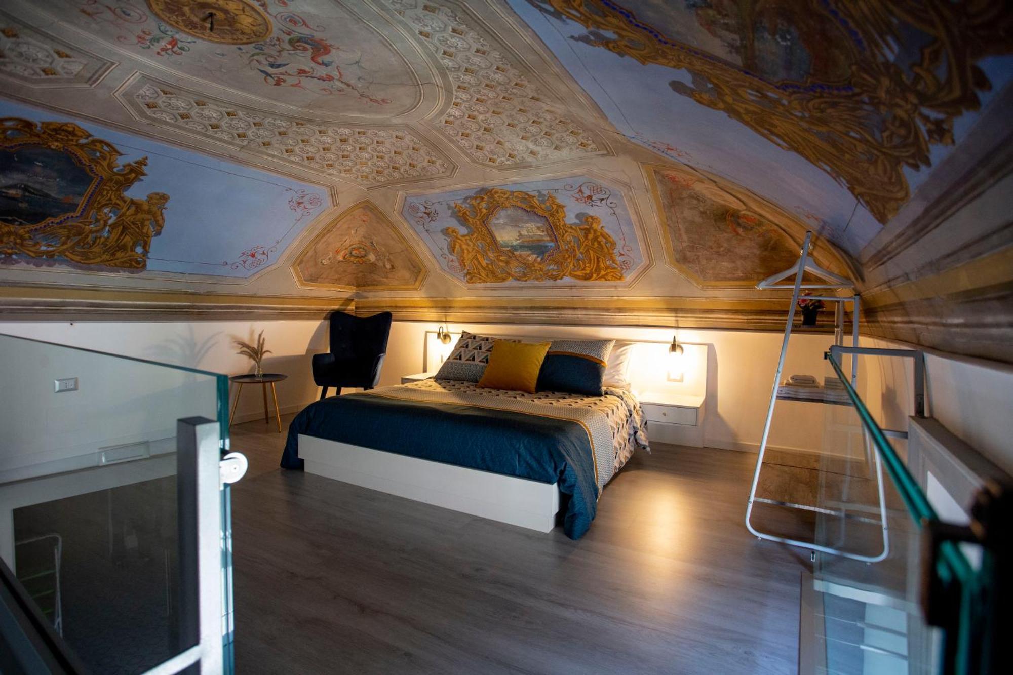 Villa Domus 25 à Catane Extérieur photo