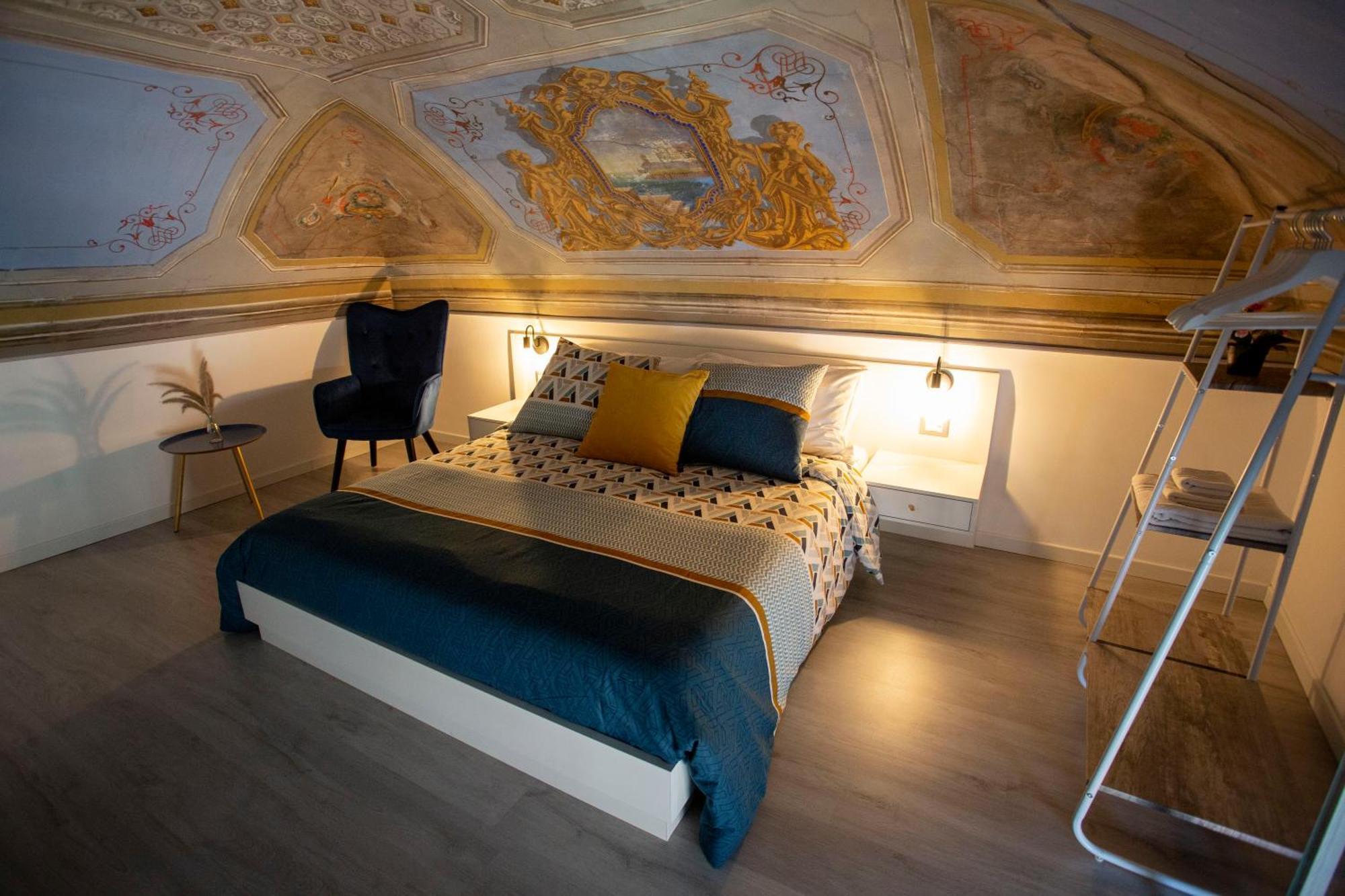 Villa Domus 25 à Catane Extérieur photo