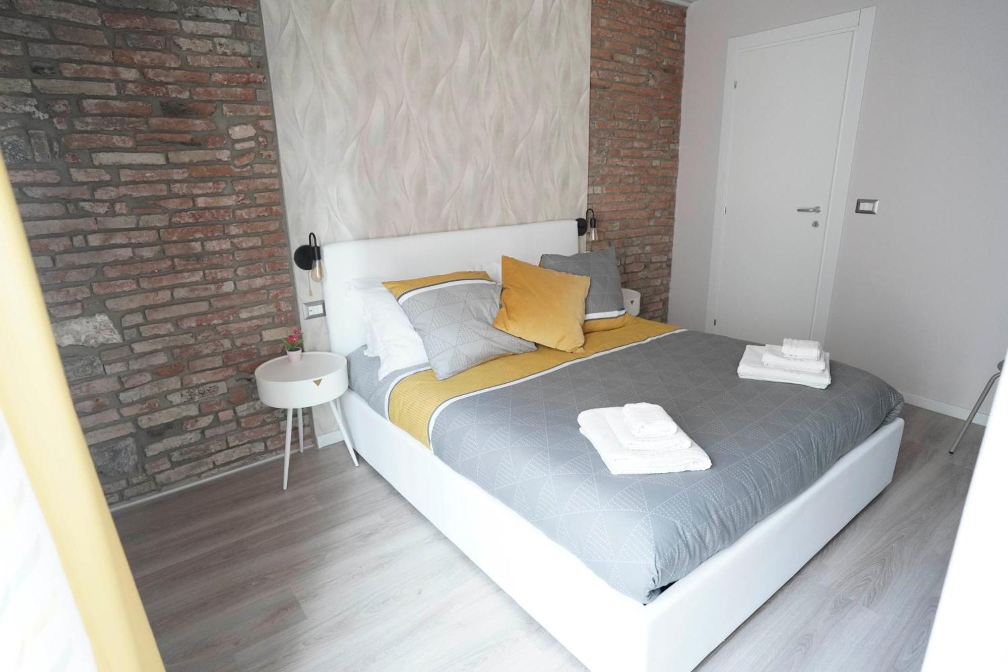 Villa Domus 25 à Catane Chambre photo